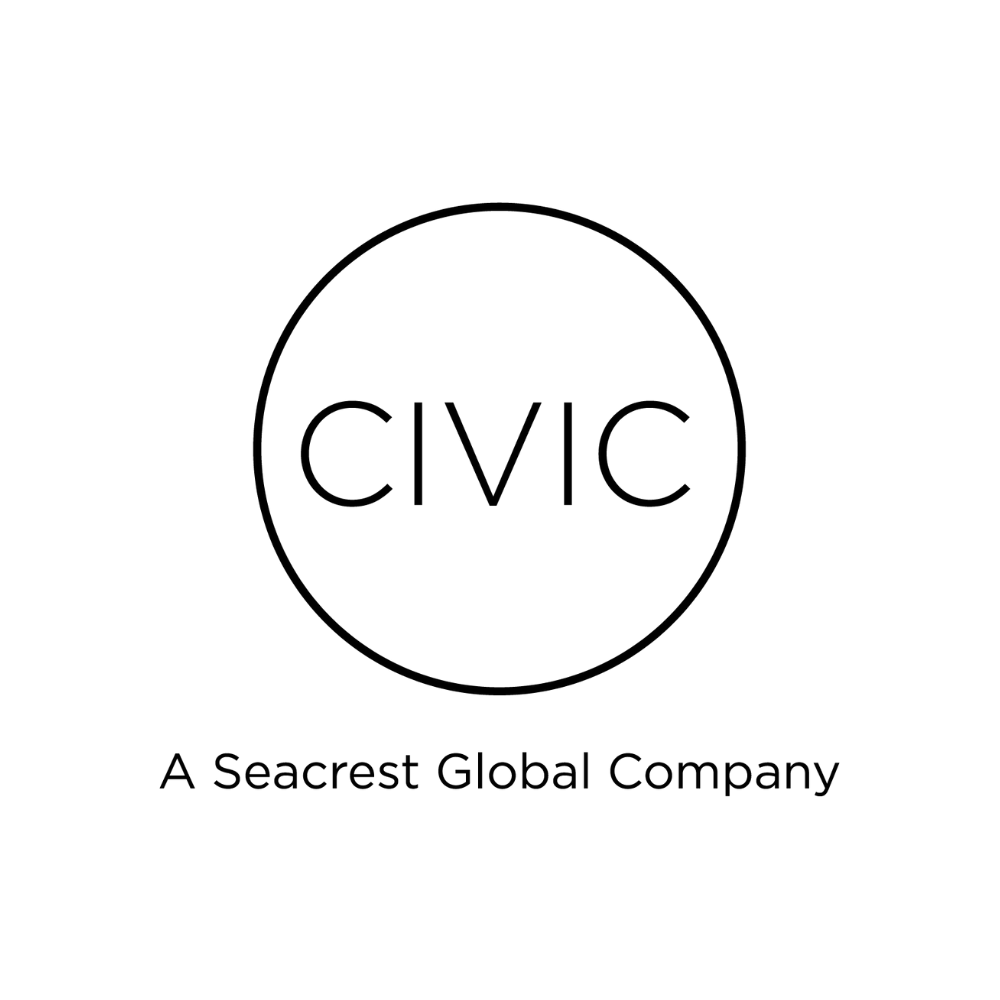 The PR Net 100 2025 Civic Entertainment Group